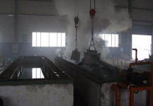 Post Treatment Plant