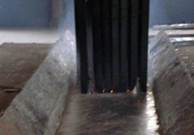 Hot Dip Zinc Coating