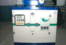 MIL STD&nbsp;Generator Sets