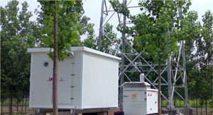 Telecom Towers Telecom Towers