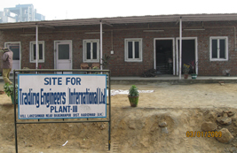 Trading Engineers International